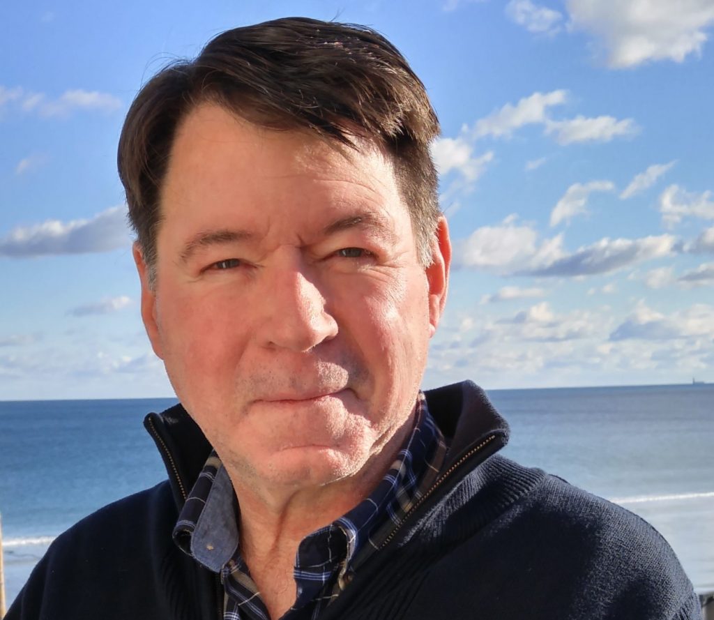 Patrick Nolan Patrick Nolan